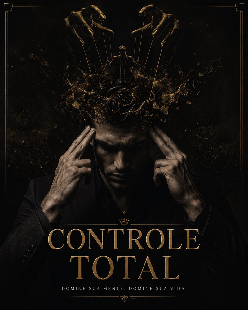Capa do método Código da Potência